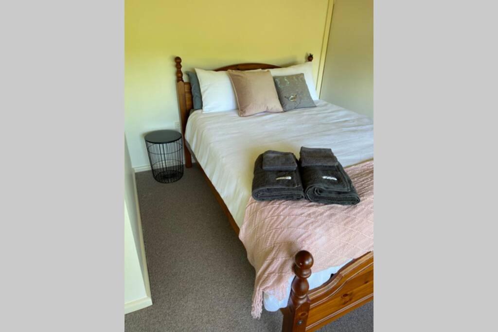 Photo of Bedroom in Corowa