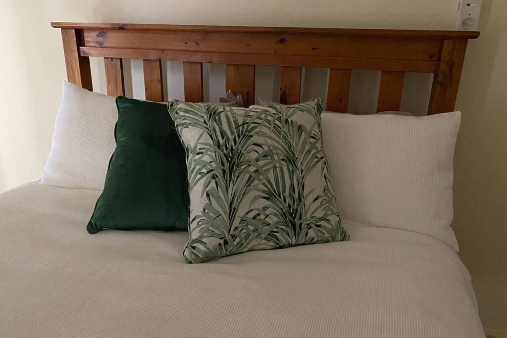 Photo of Bedroom in Corowa
