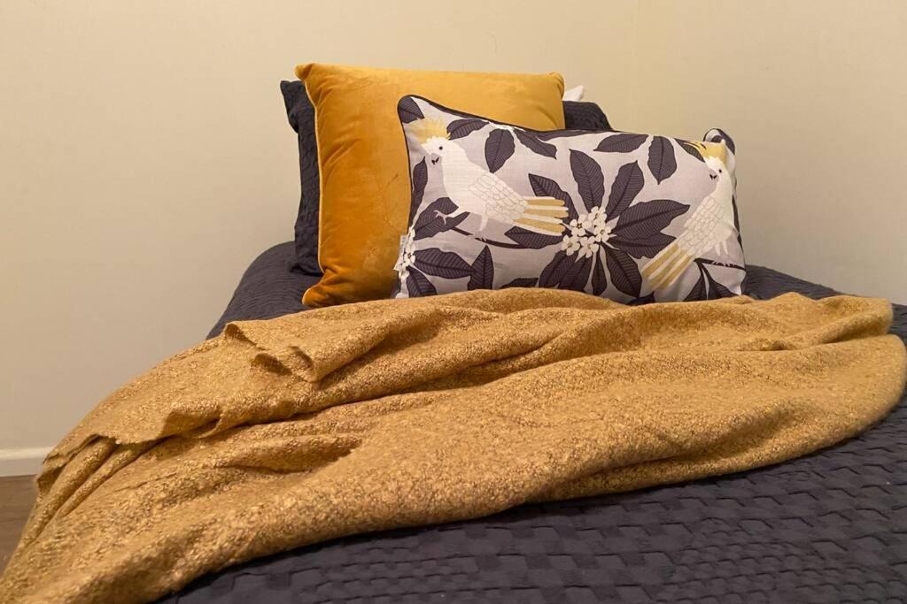 Photo of Bedroom in Corowa