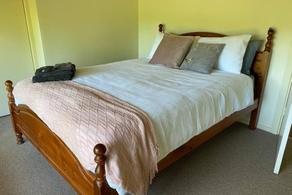 Photo of Bedroom in Corowa