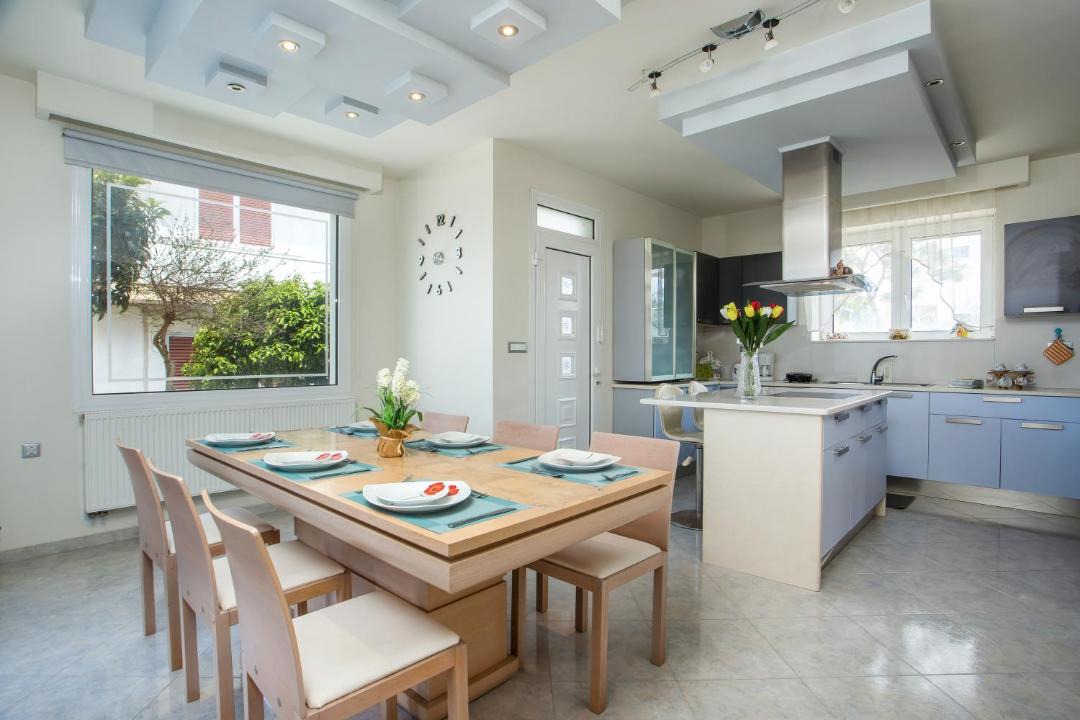 Photo of Kitchen in Pastida