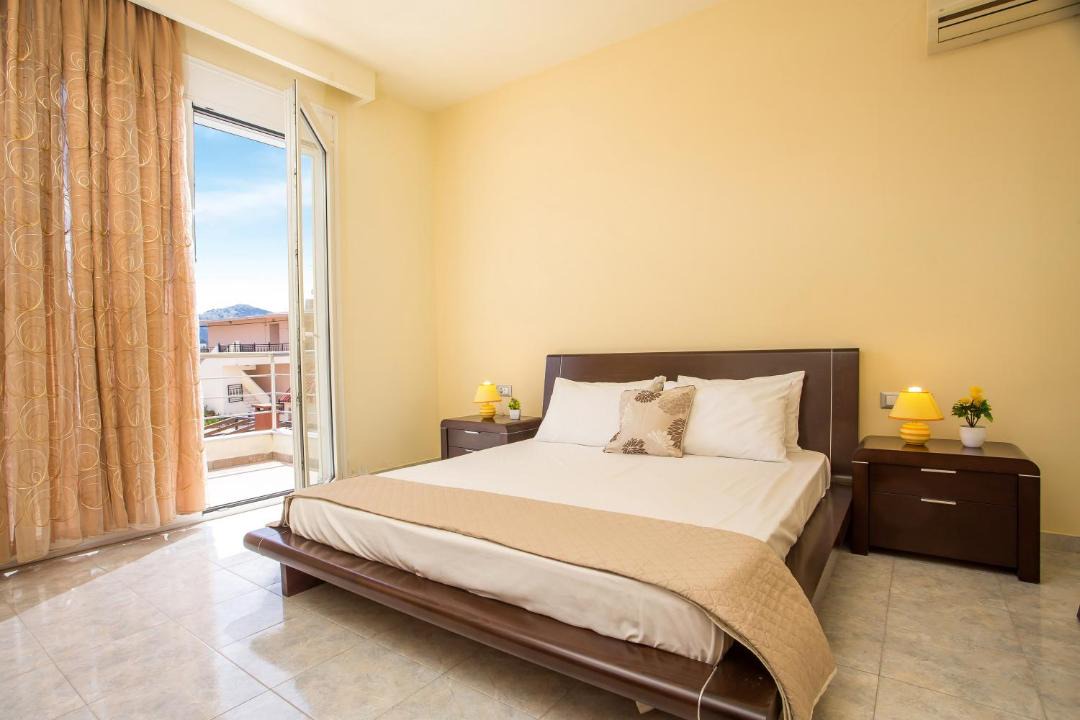 Photo of Bedroom in Pastida