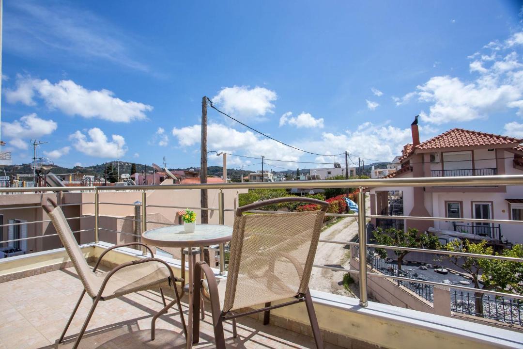 Photo of Patio Balcony in Pastida