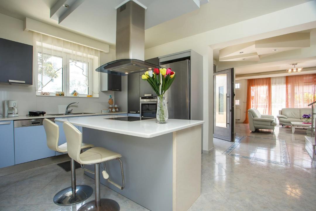 Photo of Kitchen in Pastida