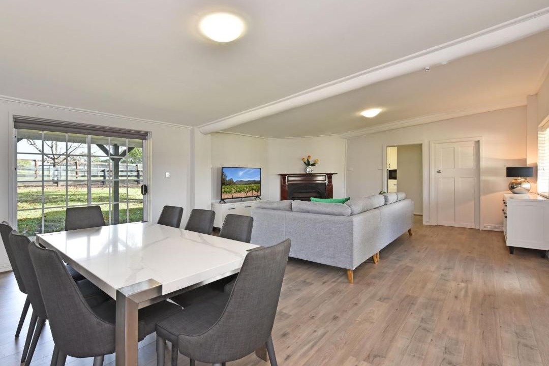 Photo of Livingroom in Quorrobolong