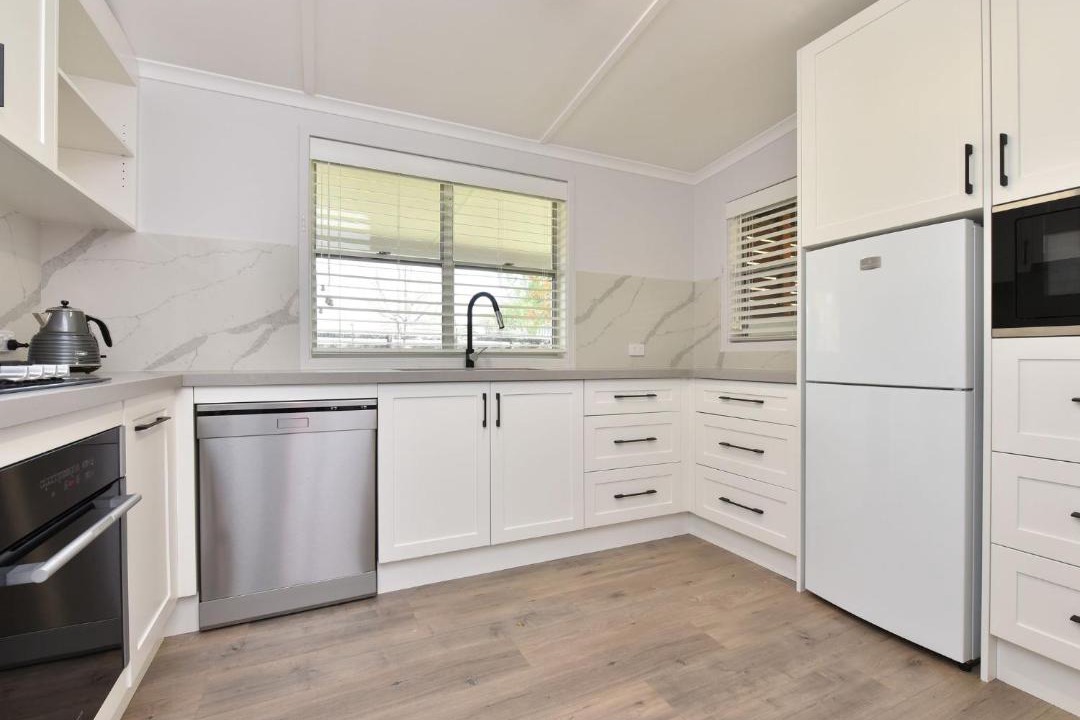 Photo of Kitchen in Quorrobolong
