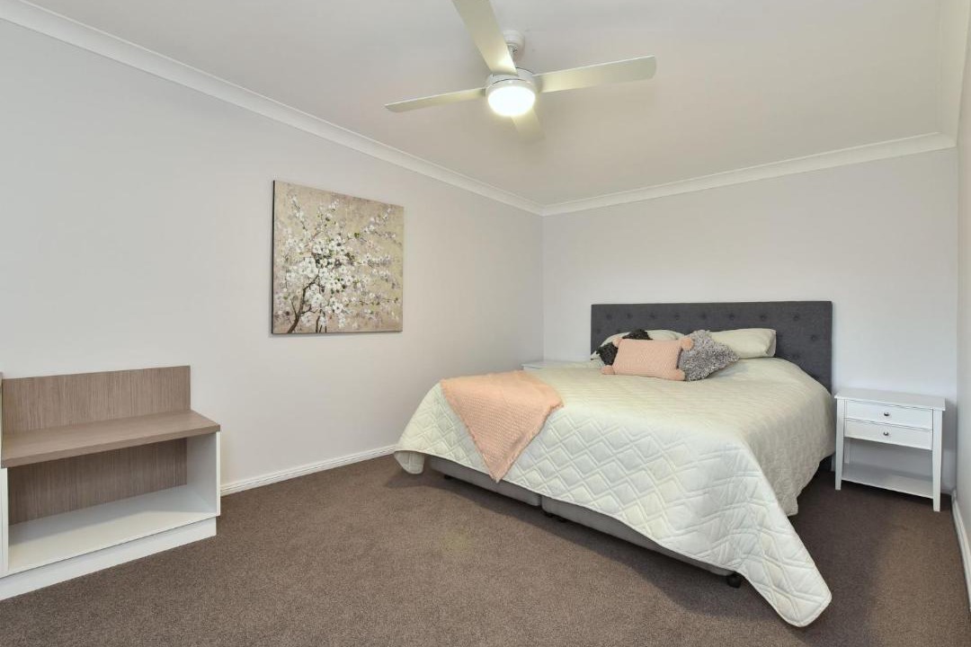Photo of Bedroom in Quorrobolong