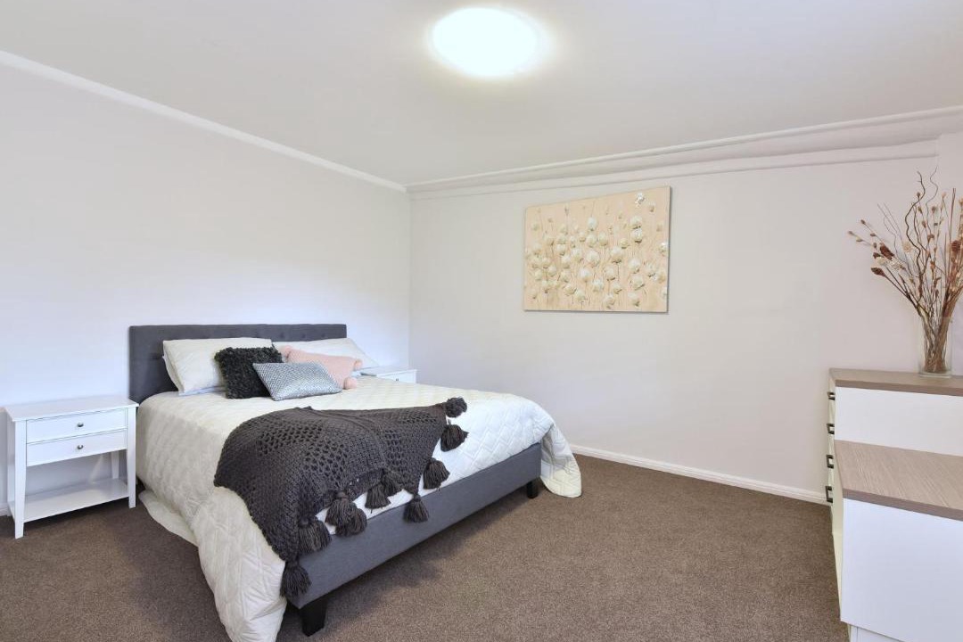 Photo of Bedroom in Quorrobolong