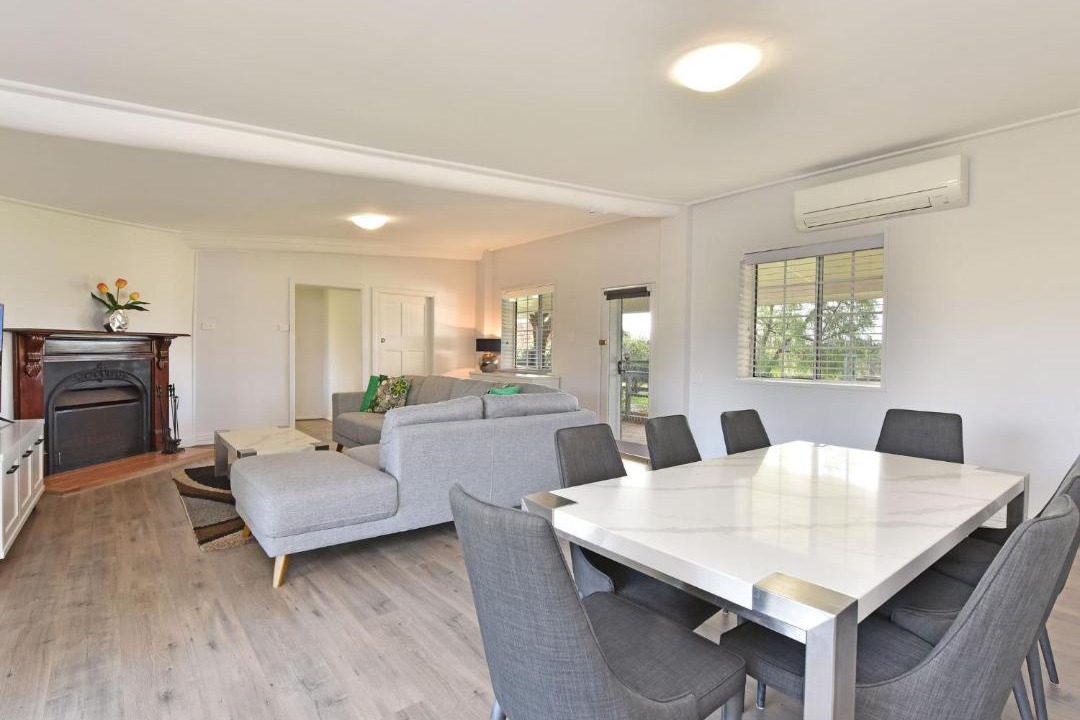 Photo of Livingroom in Quorrobolong