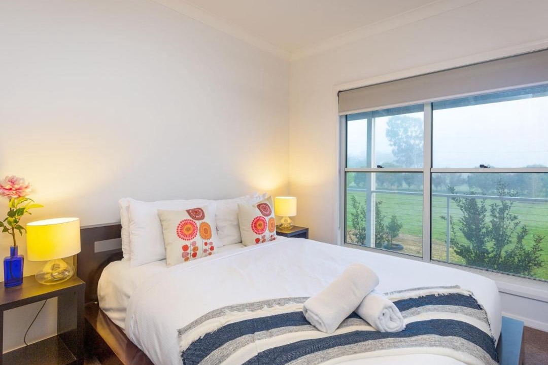 Photo of Bedroom in Broke