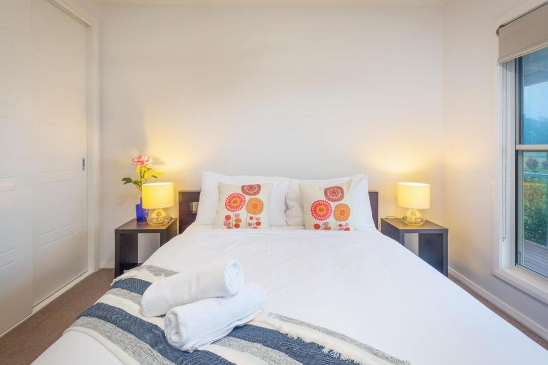 Photo of Bedroom in Broke