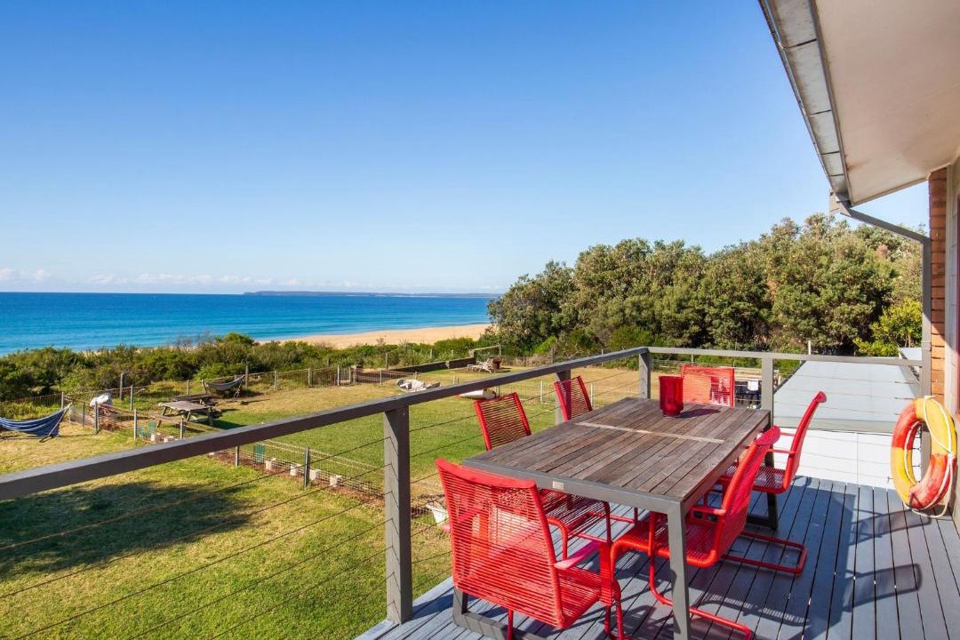 Photo of Patio Balcony in Culburra Beach