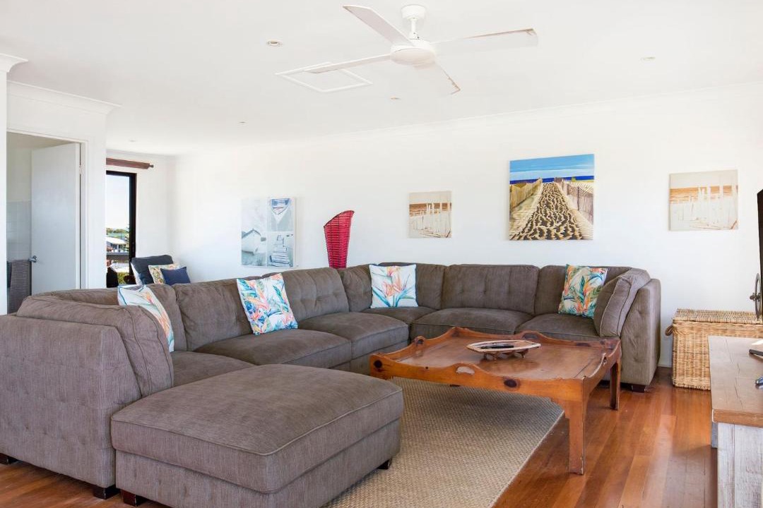 Photo of Livingroom in Culburra Beach