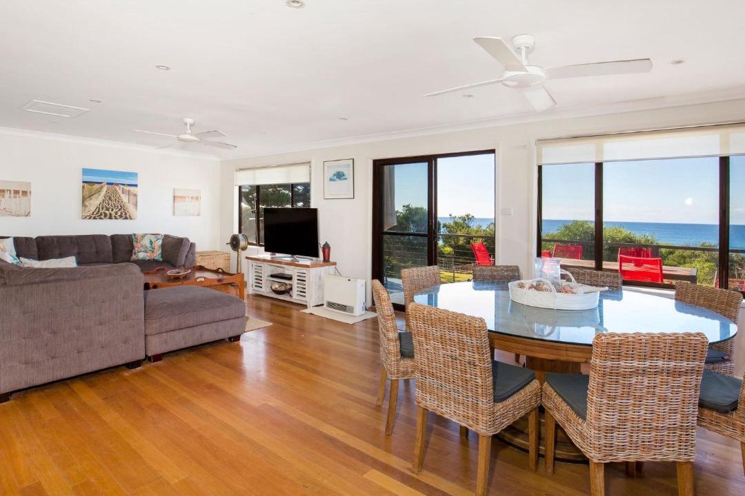 Photo of Livingroom in Culburra Beach