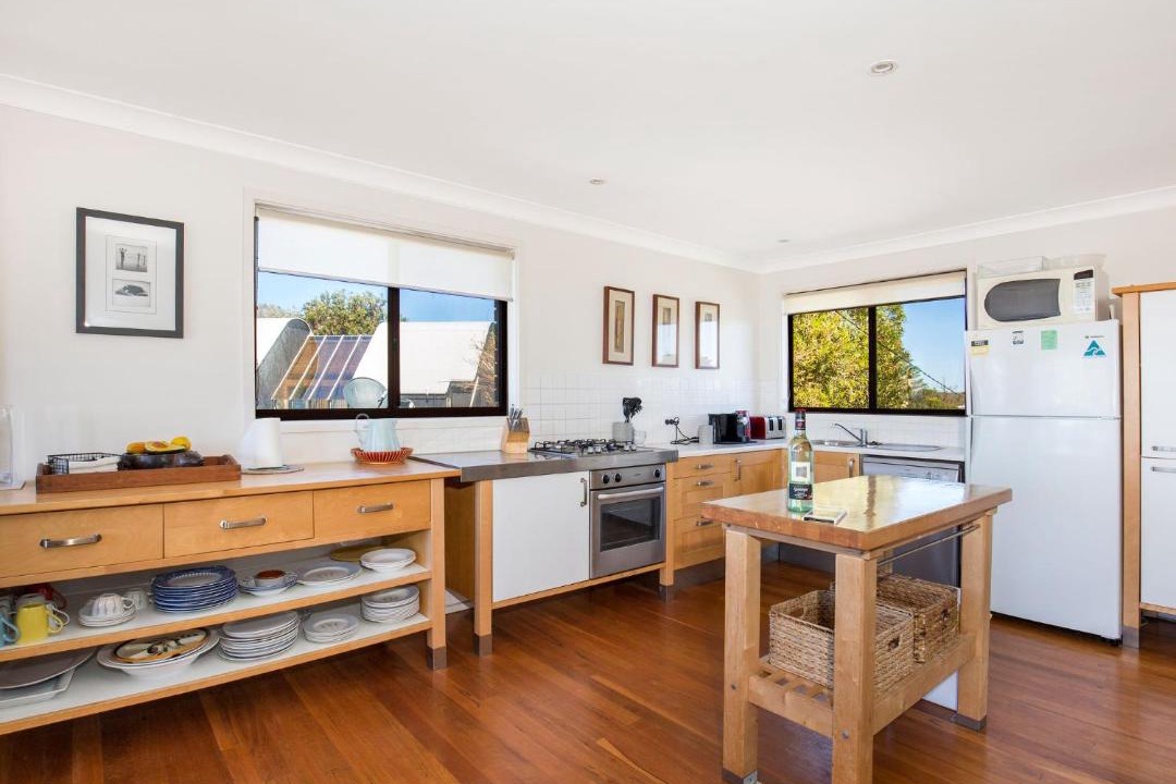 Photo of Kitchen in Culburra Beach