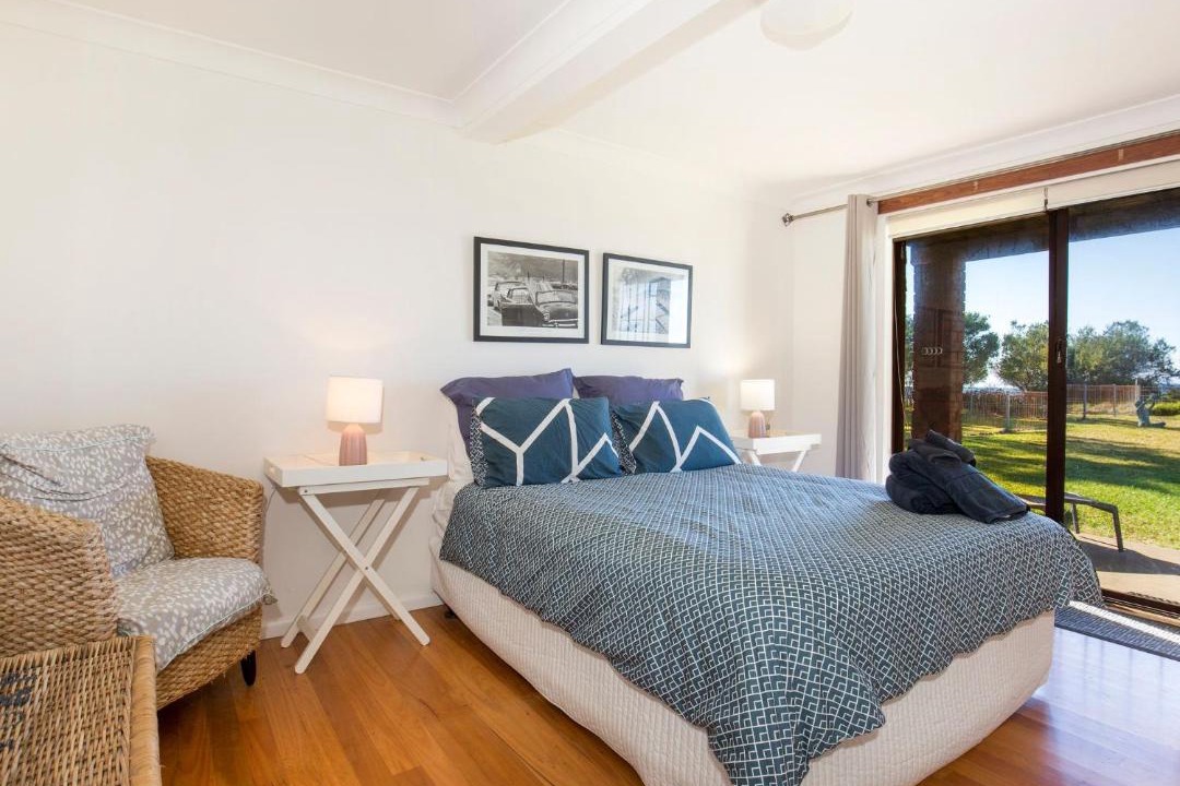 Photo of Bedroom in Culburra Beach