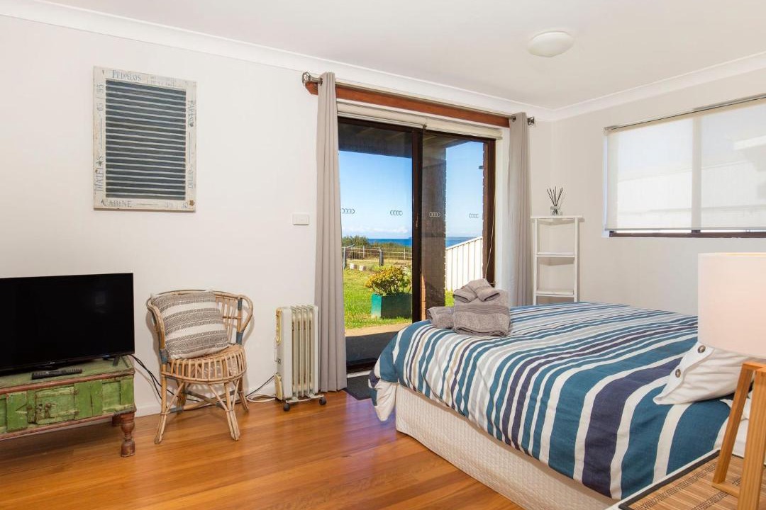 Photo of Bedroom in Culburra Beach