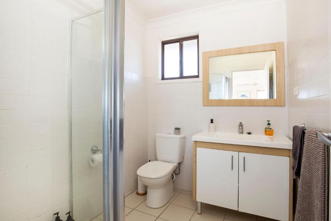 Photo of Bathroom in Culburra Beach