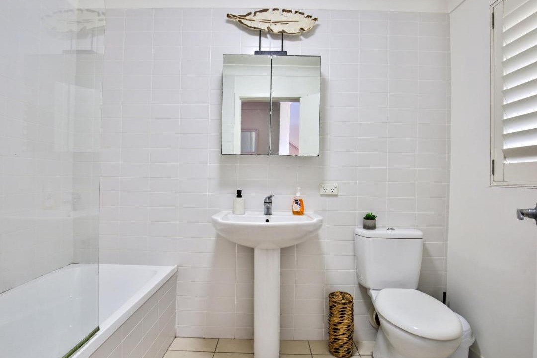 Photo of Bathroom in Culburra Beach