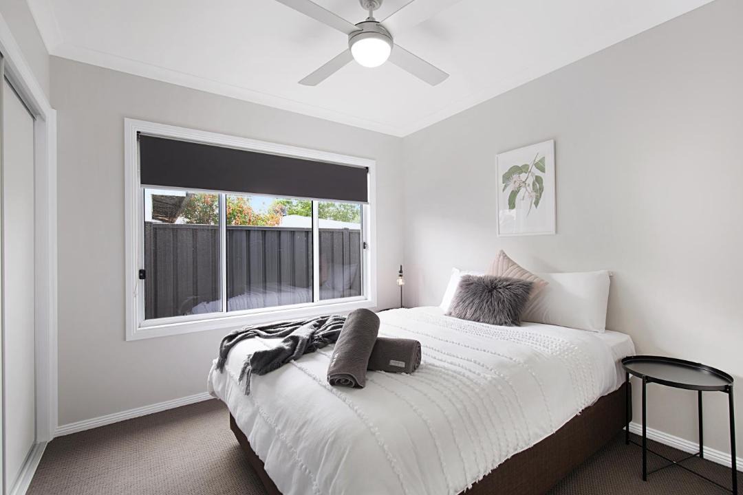 Photo of Bedroom in Milawa