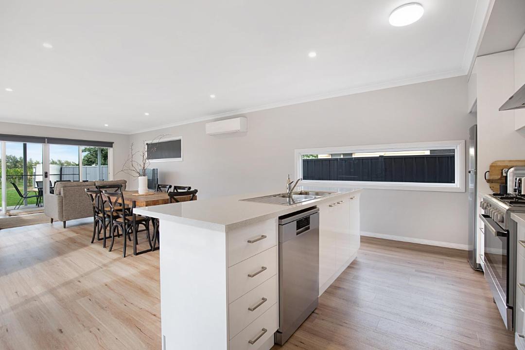 Photo of Kitchen in Milawa