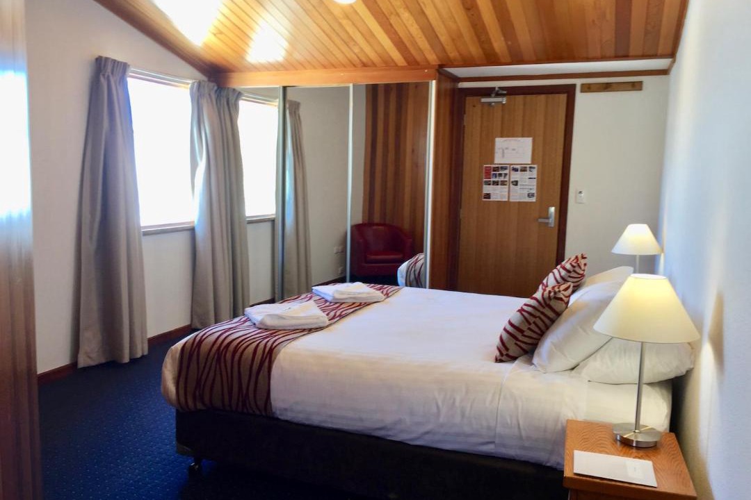 Photo of Bedroom in Perisher Valley