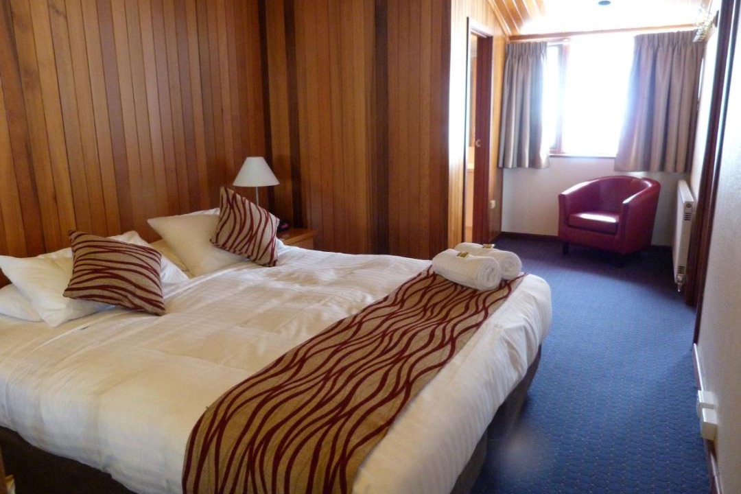 Photo of Bedroom in Perisher Valley