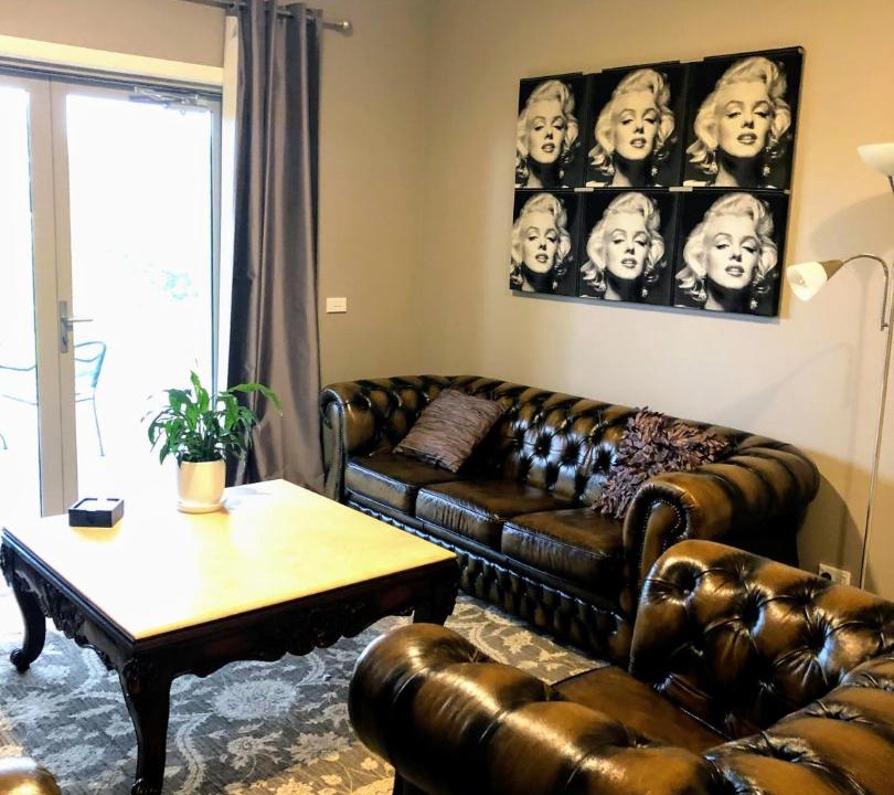 Photo of Livingroom in Rutherglen