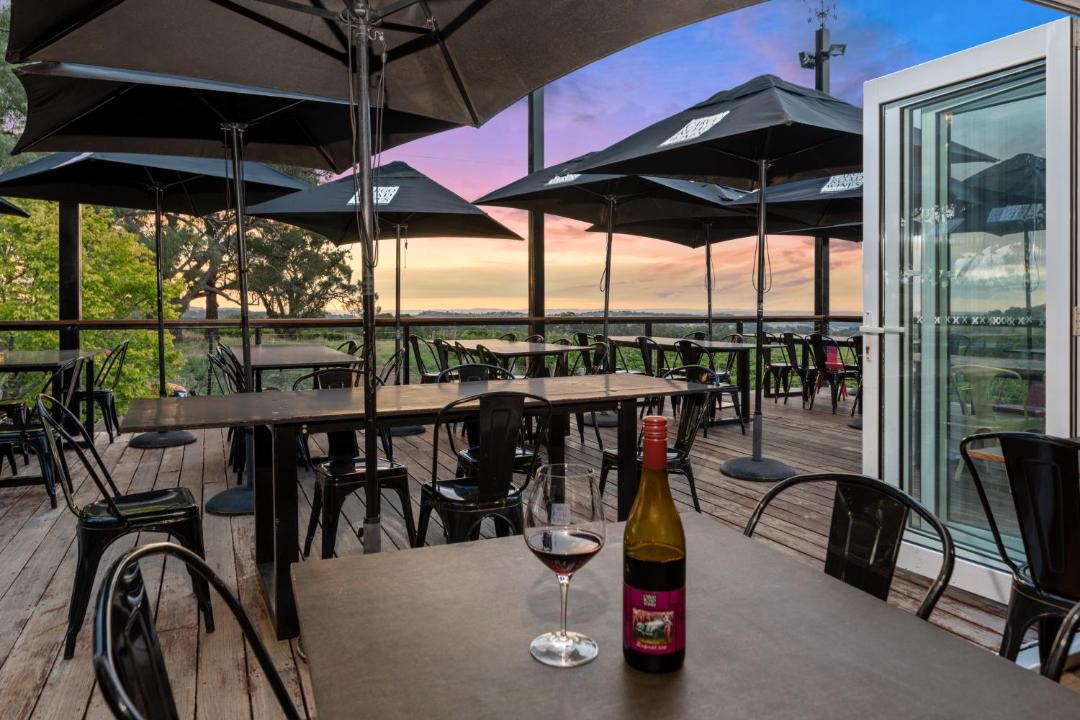 Photo of Patio Balcony in Lidster