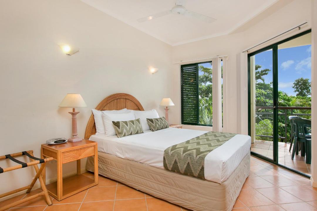 Photo of Bedroom in Cairns North