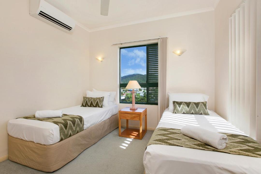 Photo of Bedroom in Cairns North