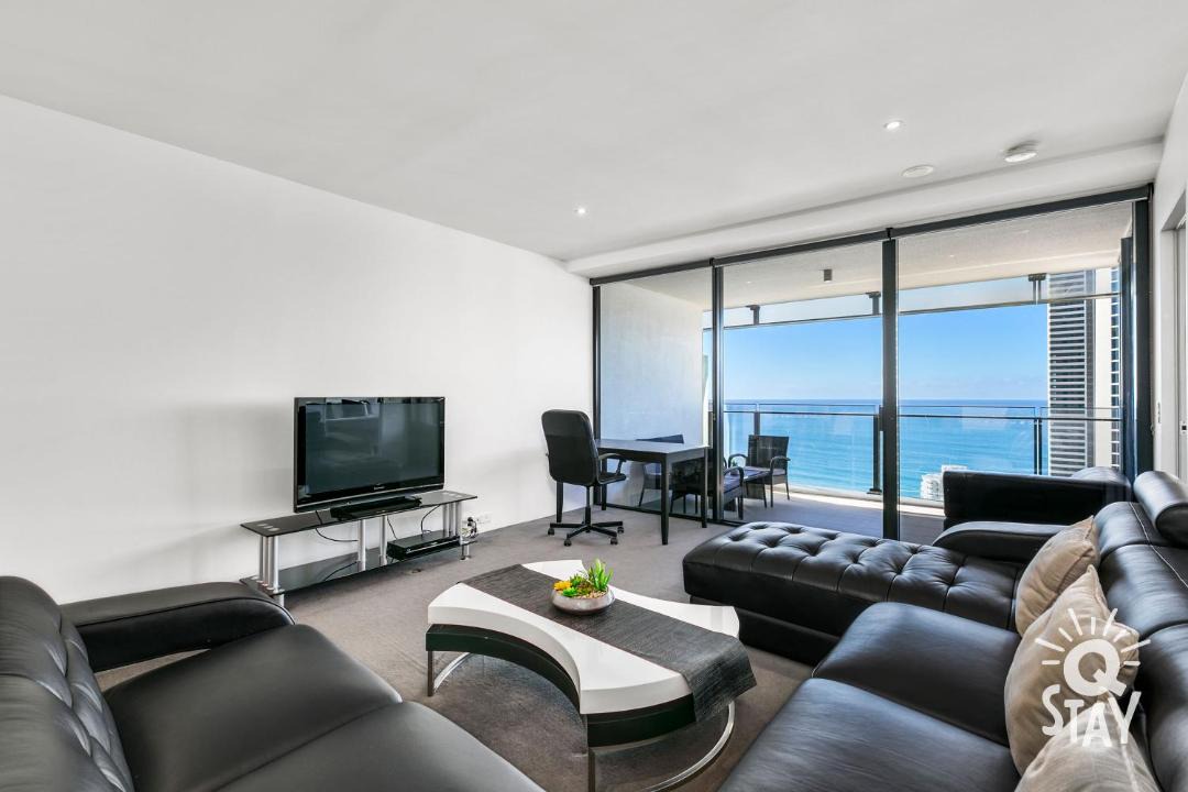 Photo of Livingroom in Surfers Paradise