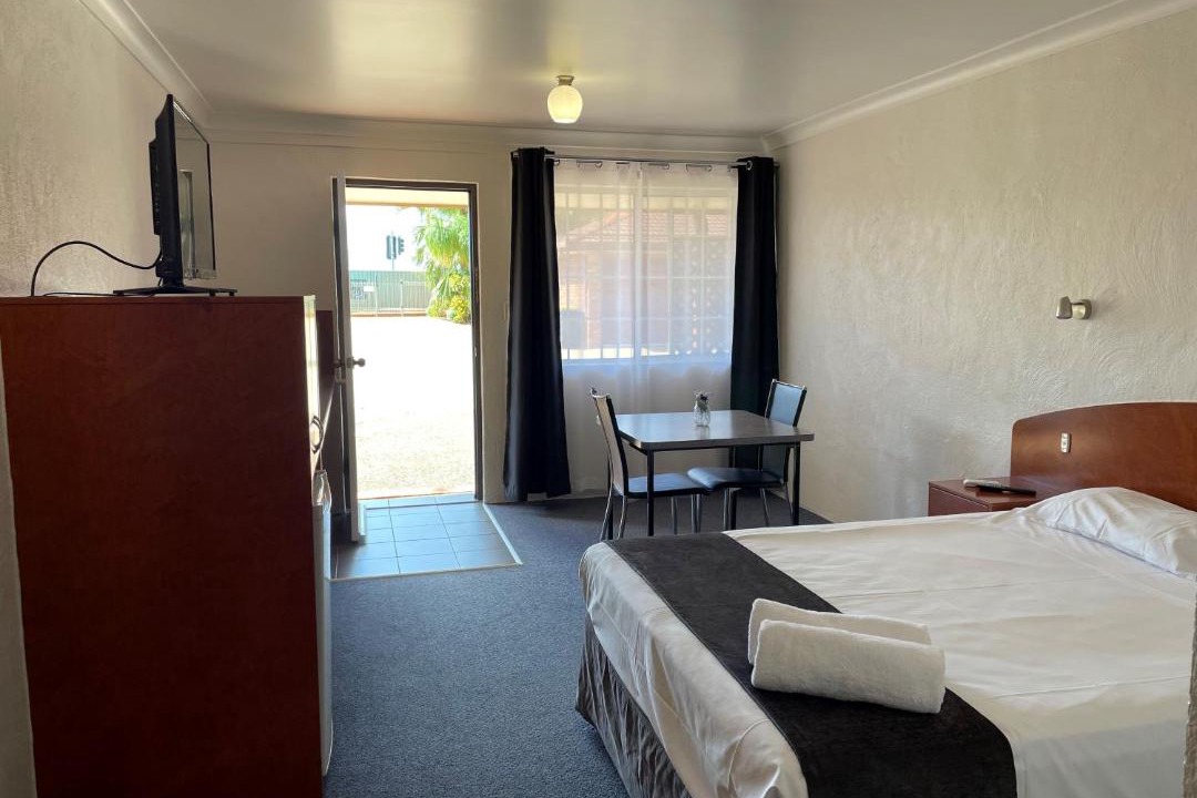 Photo of Bedroom in Childers