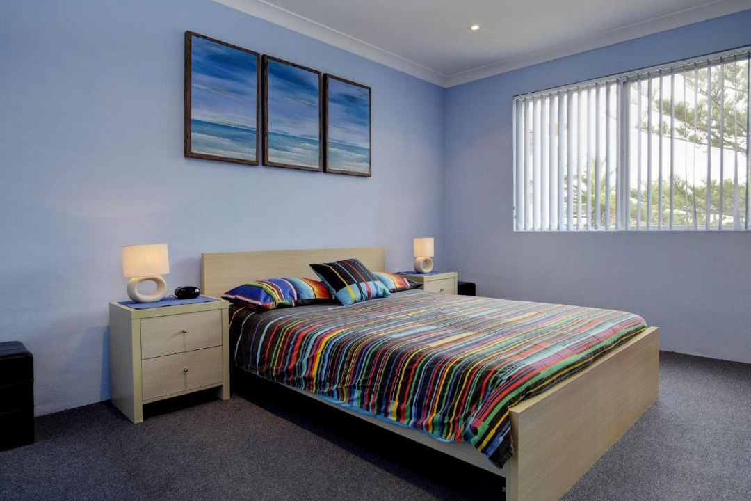 Photo of Bedroom in Tuncurry