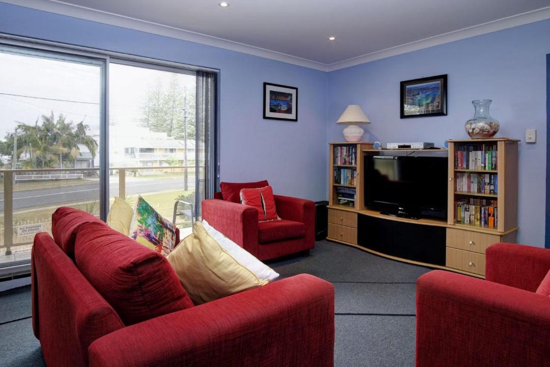 Photo of Livingroom in Tuncurry
