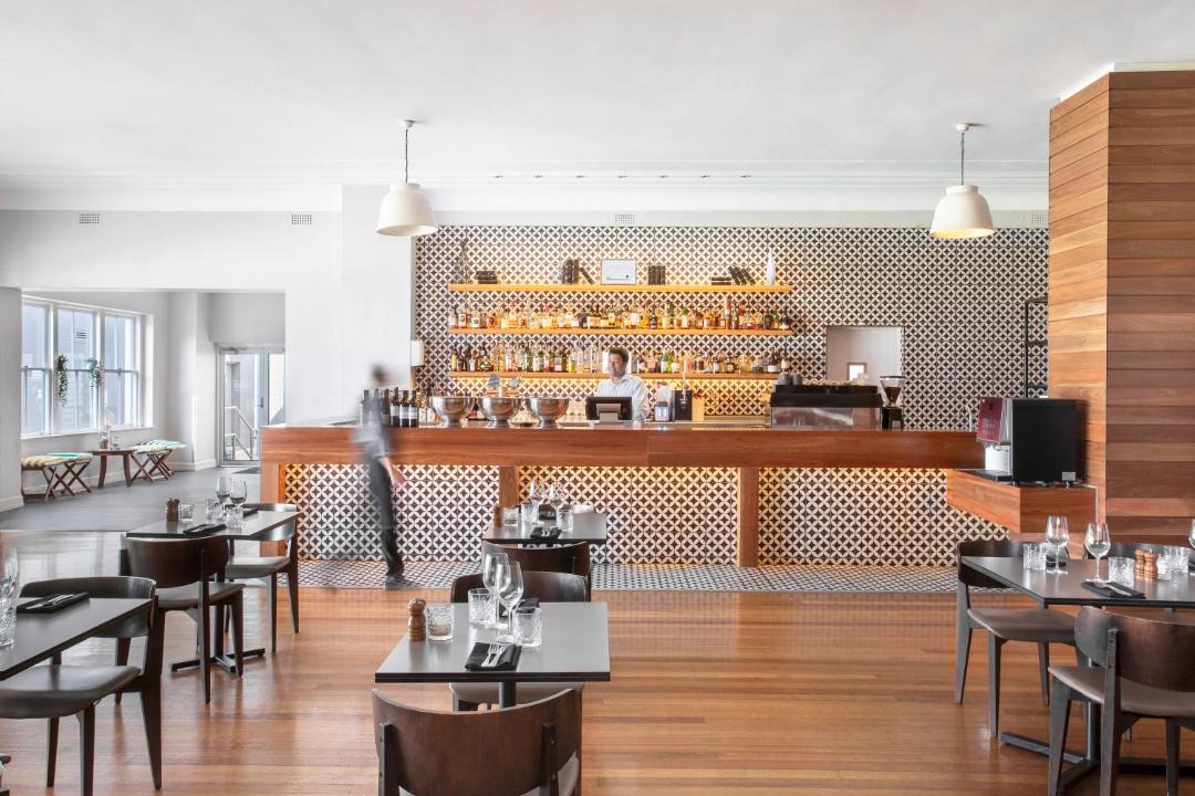 Photo of Kitchen in Lorne