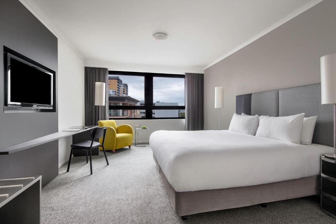 Photo of Bedroom in Parramatta