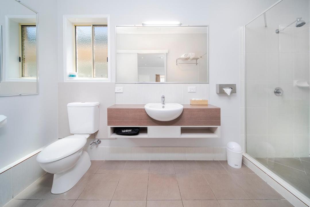 Photo of Bathroom in Roma