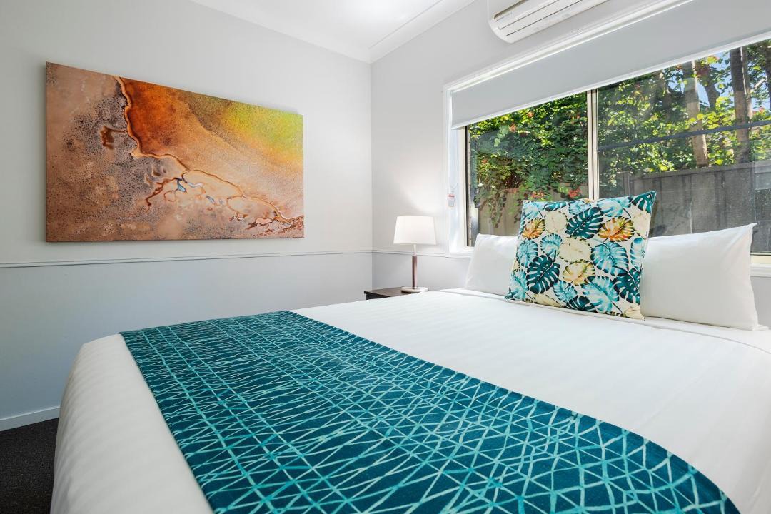 Photo of Bedroom in Roma