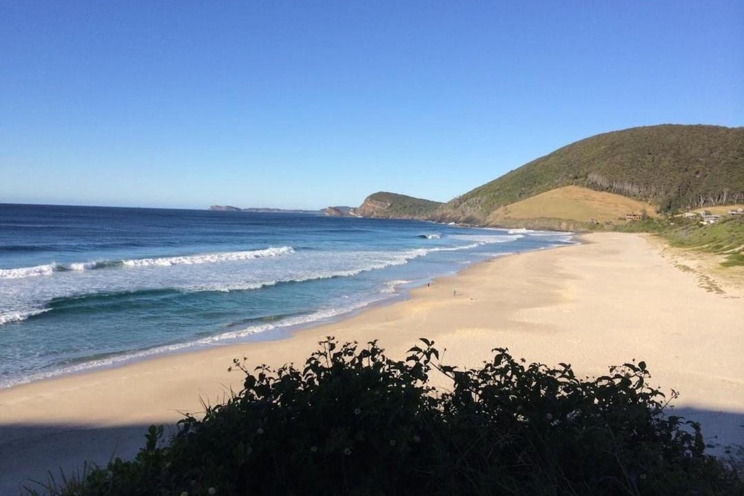 Photo of Outdoor in Boomerang Beach