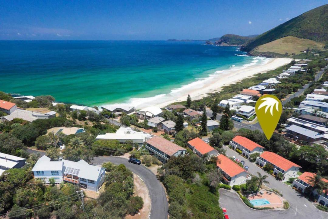 Photo of Outdoor in Boomerang Beach