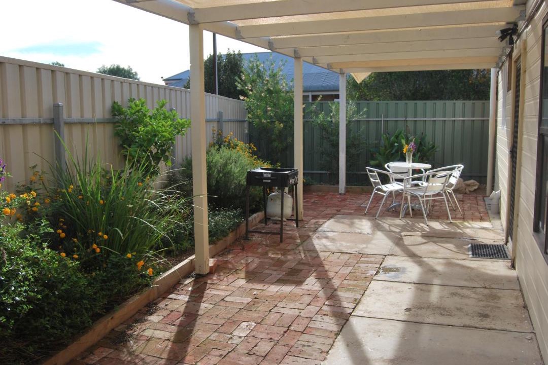 Photo of Patio Balcony in Murray Bridge