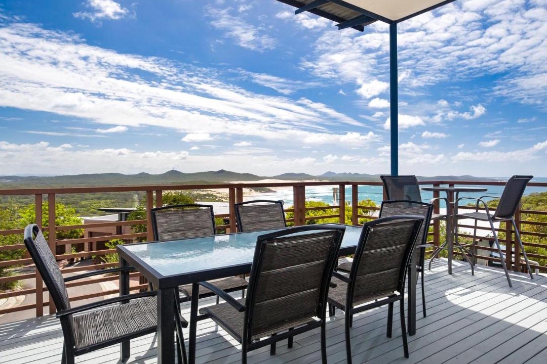 Photo of Patio Balcony in Boat Harbour