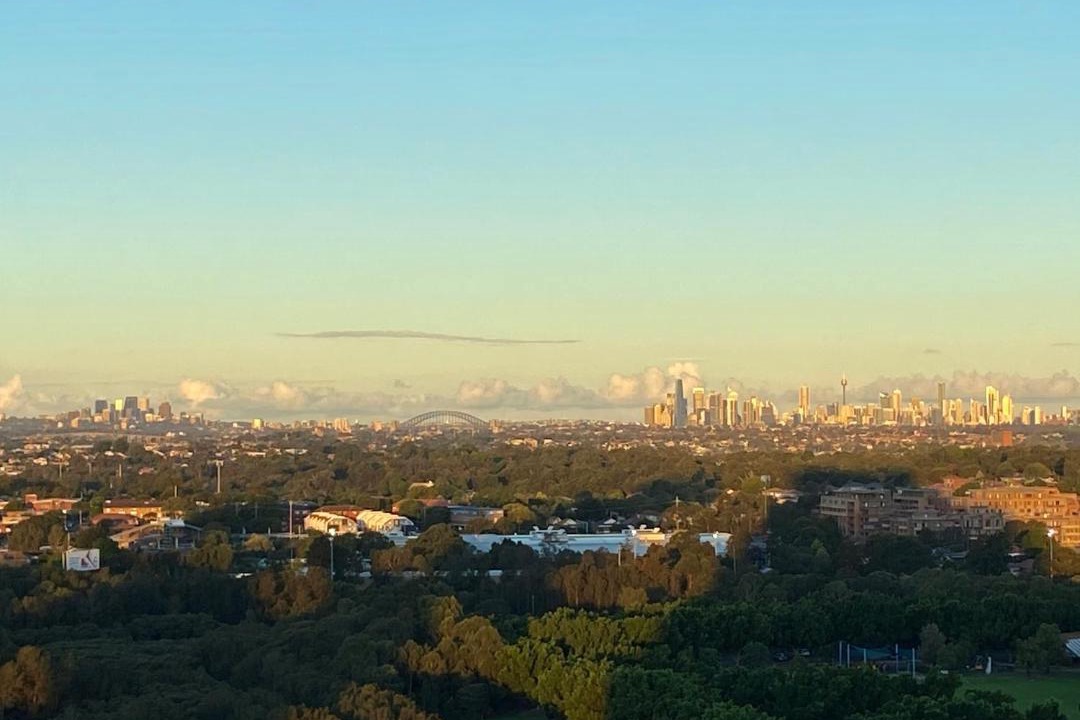 Photo of Others in Sydney Olympic Park