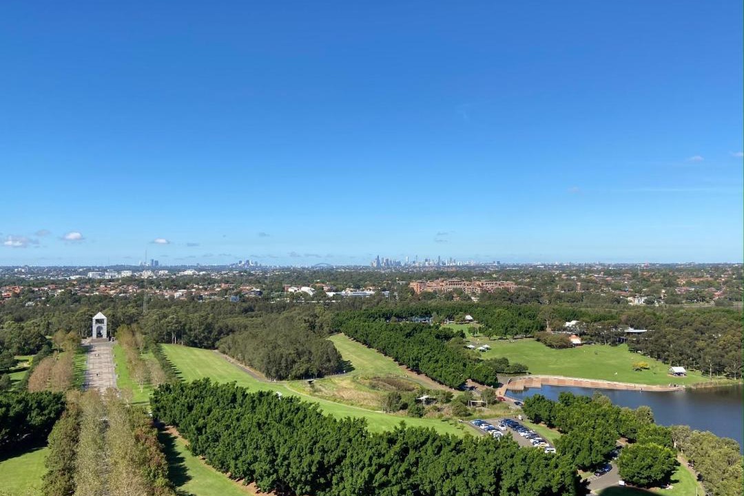 Photo of Others in Sydney Olympic Park