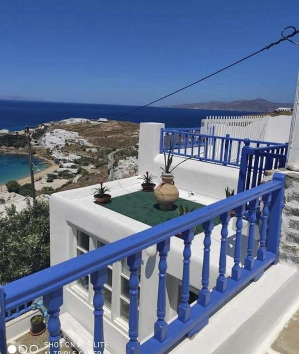 Photo of Others in Agios Stefanos