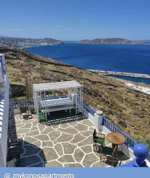 Photo of Others in Agios Stefanos