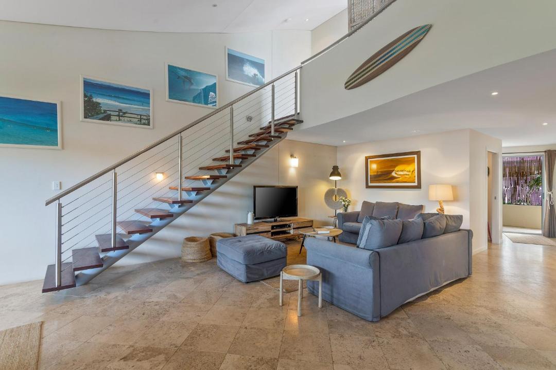 Photo of Livingroom in Byron Bay