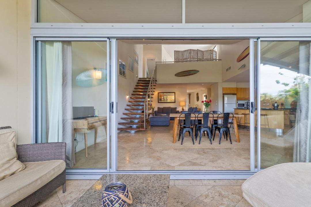 Photo of Livingroom in Byron Bay