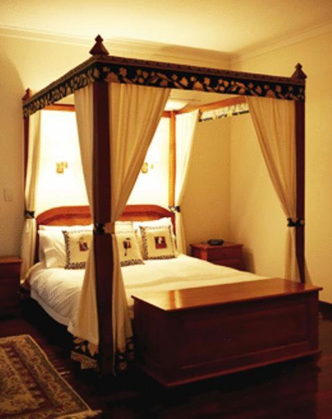 Photo of Bedroom in Pinjarra